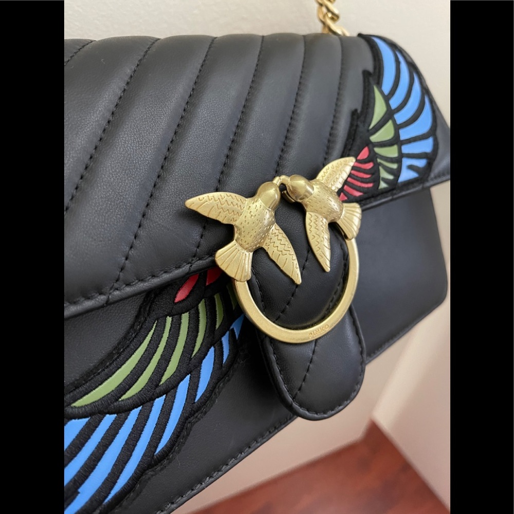 Pinko bag - Picture 2 of 9